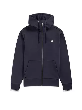 FRED PERRY | Sweatjacke | 